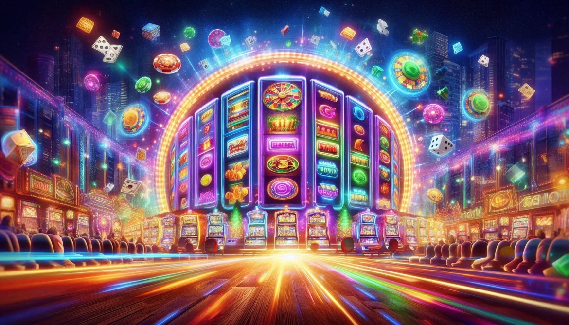 Grand Club Casino